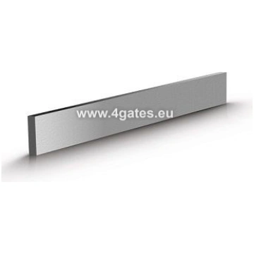 Betona pasētas plāksne/ Standarta garums 2830 mm -