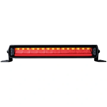 STRANDS SIBERIA TAIL LIGHT 12" LED aizmugurējais l