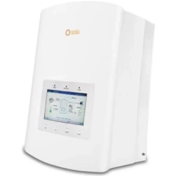 Inverter ibrido monofase 3,6 KW Solis