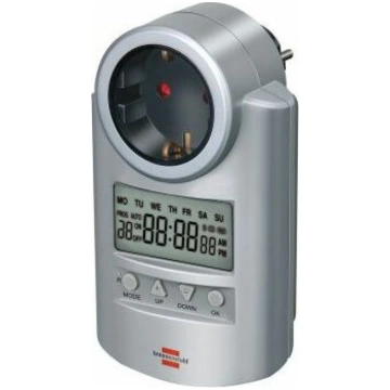 Brennenstuhl Primera Line tygodniowy stero DT (141