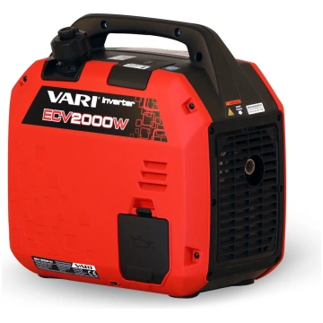 ECV 2000 W ģenerators | 4633