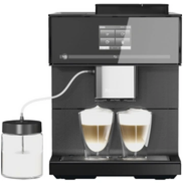 Miele CM 7750 CoffeeSelect Obsidian Black 11025330