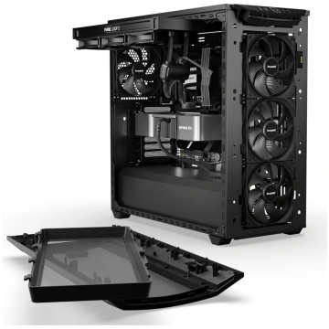 Be quiet! Be quiet Shadow Base 800 BGW60 | BGW60 |