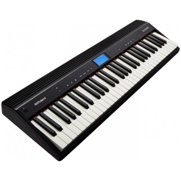 Roland GO:PIANO Sintezators ar automātisko pavadīj