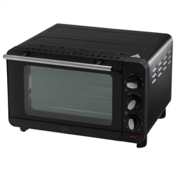 Adler Electric oven | AD 6029 | 14 L | 1200 W | Bl