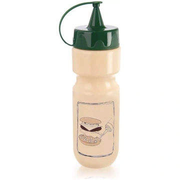 Hendi Pudele Do Sosów Majonezu 680 Ml
