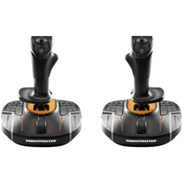 Joystick Thrustmaster T.16000M FCS Space Sim Duo (
