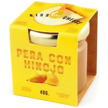 Bumbieru un fenheļa džems, 40g 4051