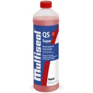 Hermētiķis Multiseal® QS Super, 500L/dienā,1L UNIP