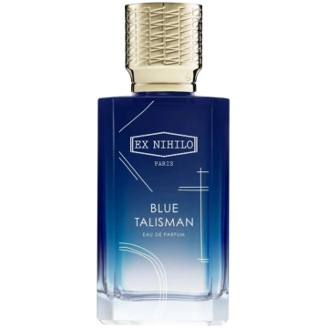 Smaržas Ex Nihilo Blue Talisman, SKU#1728374368451