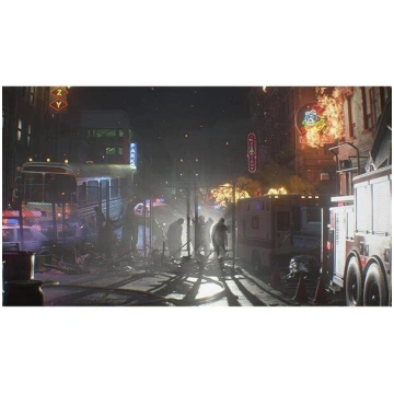 Datorspēle PS5 Resident Evil 3 Capcom