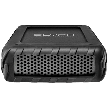 Dysk zewnetrzny HDD Glyph Blackbox Pro 8 TB - Exte