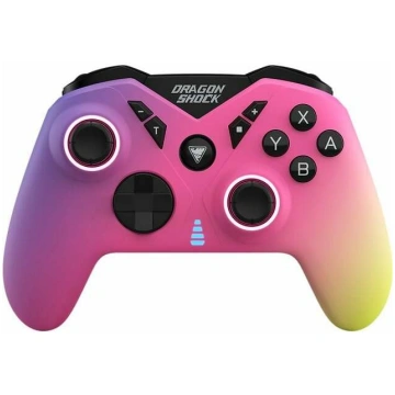 Pad Canyon Dragonshock Controller Pro Wireless Can