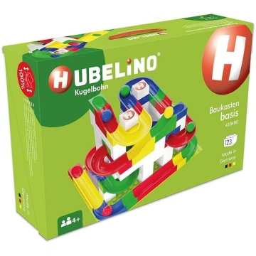 Hubelino 420480 Būvkonstrukciju komplekts Base Mar