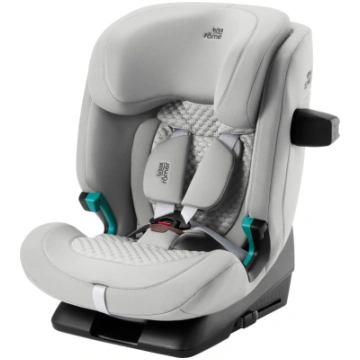 BRITAX autokrēsls 76-150 cm, ADVANSAFIX PRO, linen