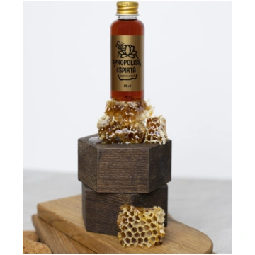 Propoliss spirtā 50ml