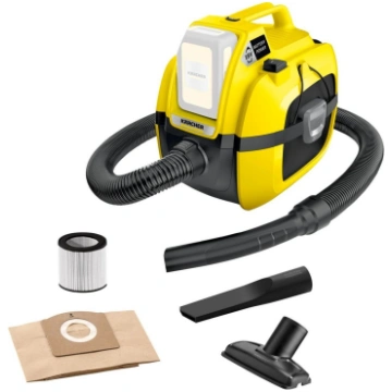 Kärcher WD 1 Compact akumulators