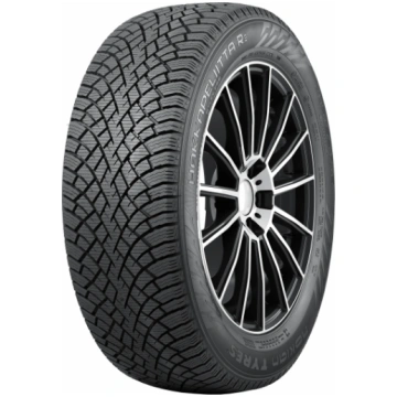 NOKIAN - HAKKAPELIITTA R5 - 205 55 R17 || 95r