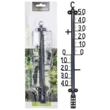 Progarden Termometrs 3462402, 250mm, -40° līdz +50
