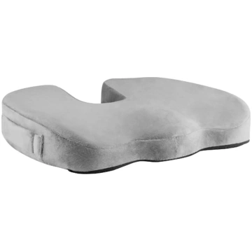 Orthopedic pillow pressure resistant plastic end e