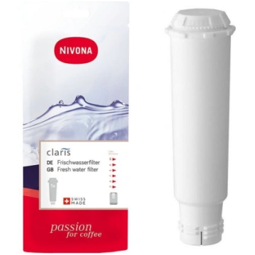 Nivona Claris NIRF 701 ūdens filtrs 4260083467046