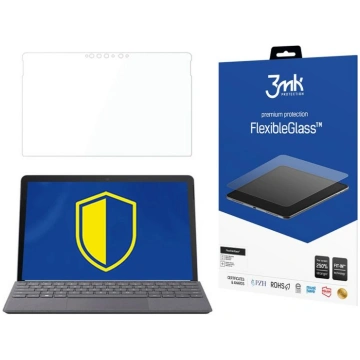 3mk FlexibleGlass™ hibrīda stikls Microsoft Surfac