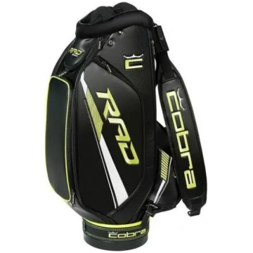 Cobra King Radspeed Tour Staff soma golfa somai