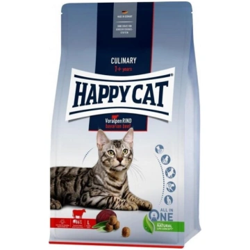 Happy Cat Culinary VoralpenRind pieaugušiem kaķiem