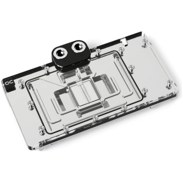 Alphacool Core RTX 4090 AMP with Backplate - Acryl