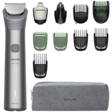 Philips Trimmer MG5941/15 Series 5000 All-in-One C