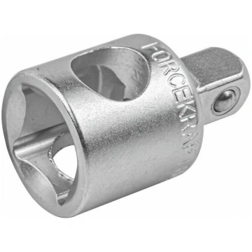 Adapteris 3/8"(F)x1/4"(M) Forcekraft
