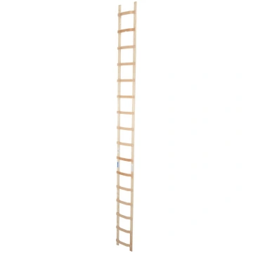 KRAUSE Koka kāpnes jumtam, 16 pākapieni, - 4.50m