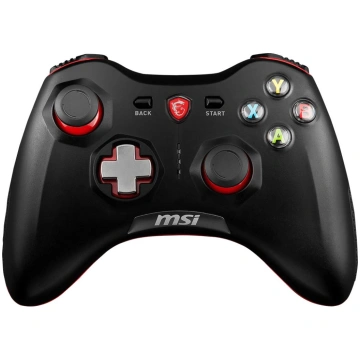 MSI, MSI Force GC30 Gamepad Android,PC Analogue /