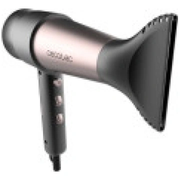 Cecotec žāvētājs Bamba IoniCare RockStar Retro 200