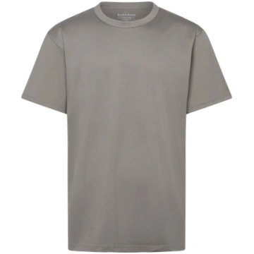 Bread & Boxers - Crew-Neck Pima - izmērs L