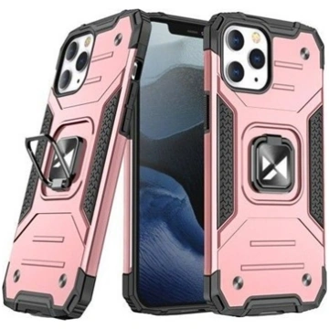 Wozinsky Apple iPhone 13 Pro Max Ring Armor Case K