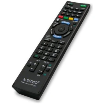 Savio Universal remote controller for Sony TV RC-0