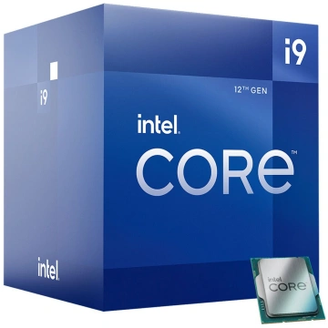 Intel Core i9 12900F / 2.4 GHz processor - Box BX8