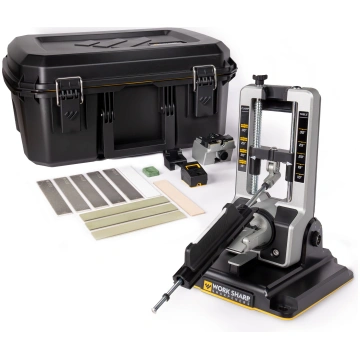 Work Sharp Professional Precision Adjust Elite Naž
