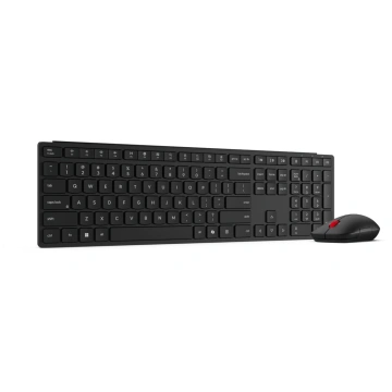 Lenovo | Multi-Mode Pro 6000 | Keyboard and Mouse