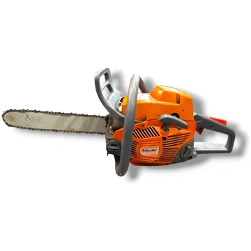 Lietots - Oleo Mac GS 350C