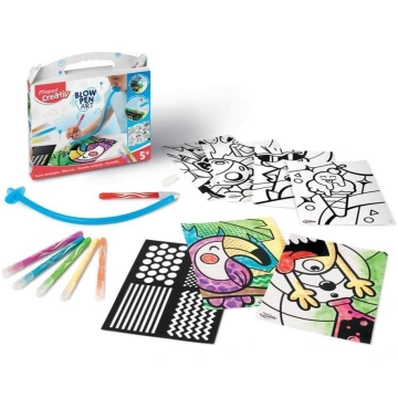 Maped Flamastry dmuchane Pop"art MAPED CREATIV | 4