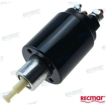 startera solenoīds (RECPG260) RECMAR