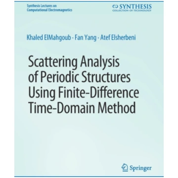 Scattering Analysis of Periodic Structures using F