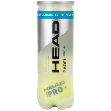 Padel Tenisa Bumbas Head PRO PLUS