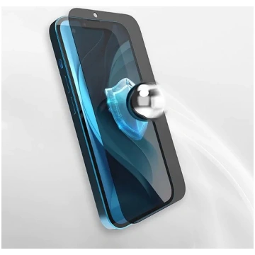 GrizzGlass Matowe szklo prywatyzujace GrizzGlass S