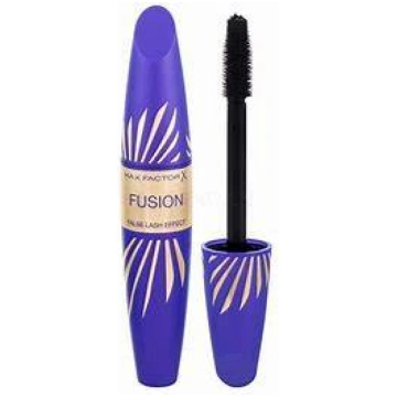 Max Factor False Lash Effect Fusion Black melna sk
