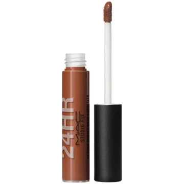 MAC Studio Fix 24H Matte Liquid Concealer, NW55, 7