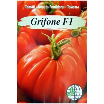 Tomāti Grifone F1 3 gab Agrimatco 08/2027; 09/2028