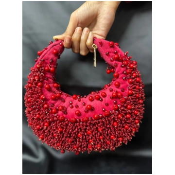 CHANDA BAG Beauty Palace